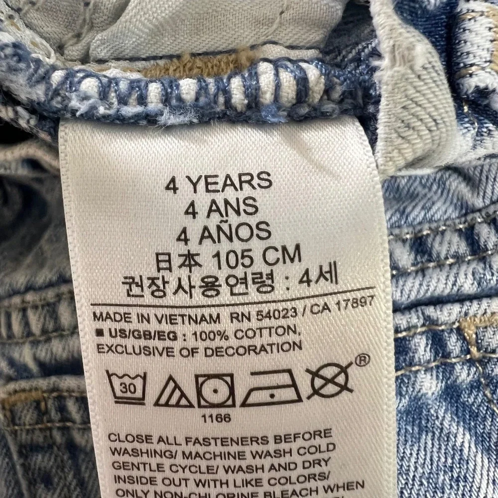 GAP these disney